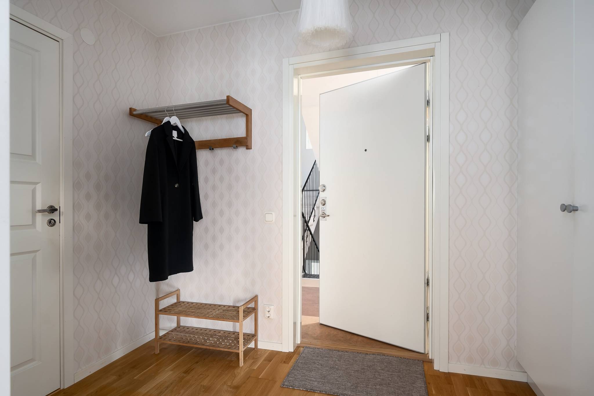 2 rum Lägenhet på Prästallén 3 Västerhaninge Haninge kommun - bild 12