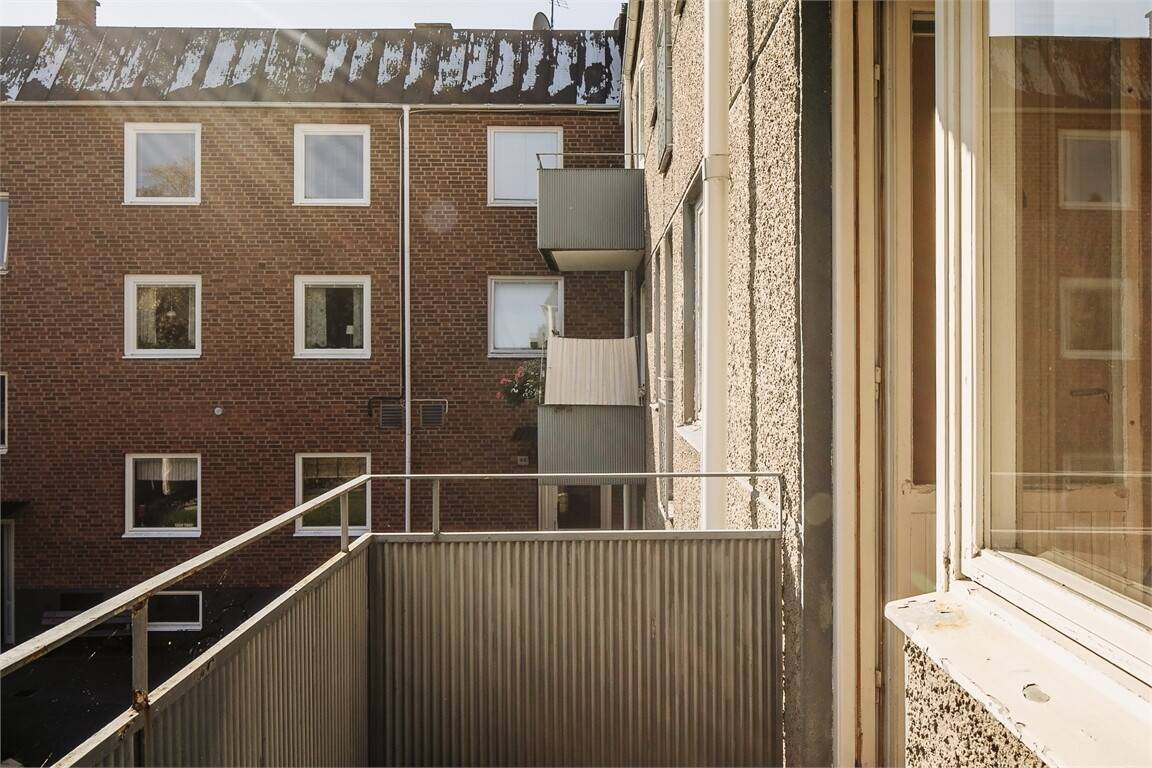 2 rum Lägenhet på Köpmansgatan 3B Floby Falköpings kommun - bild 13