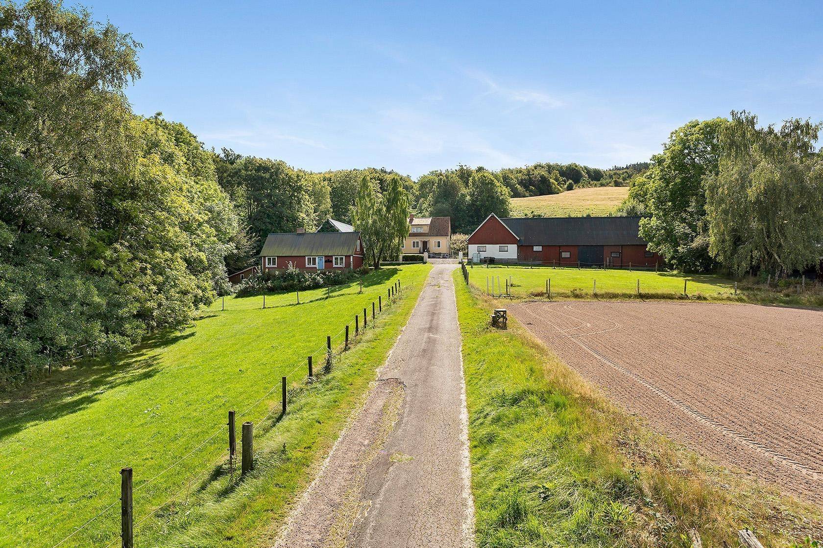 Laholm, Laholms kommun