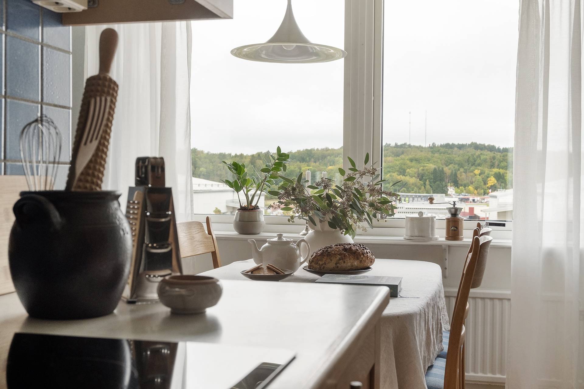 3 rum lägenhet på Floragatan 2 Centralt, Kungälvs kommun - bild 5