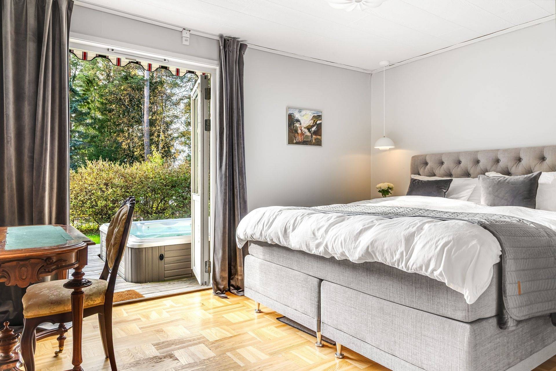 7 rum Villa på Prickgränd 1 Mjölkudden/Guldkusten Luleå kommun - bild 13