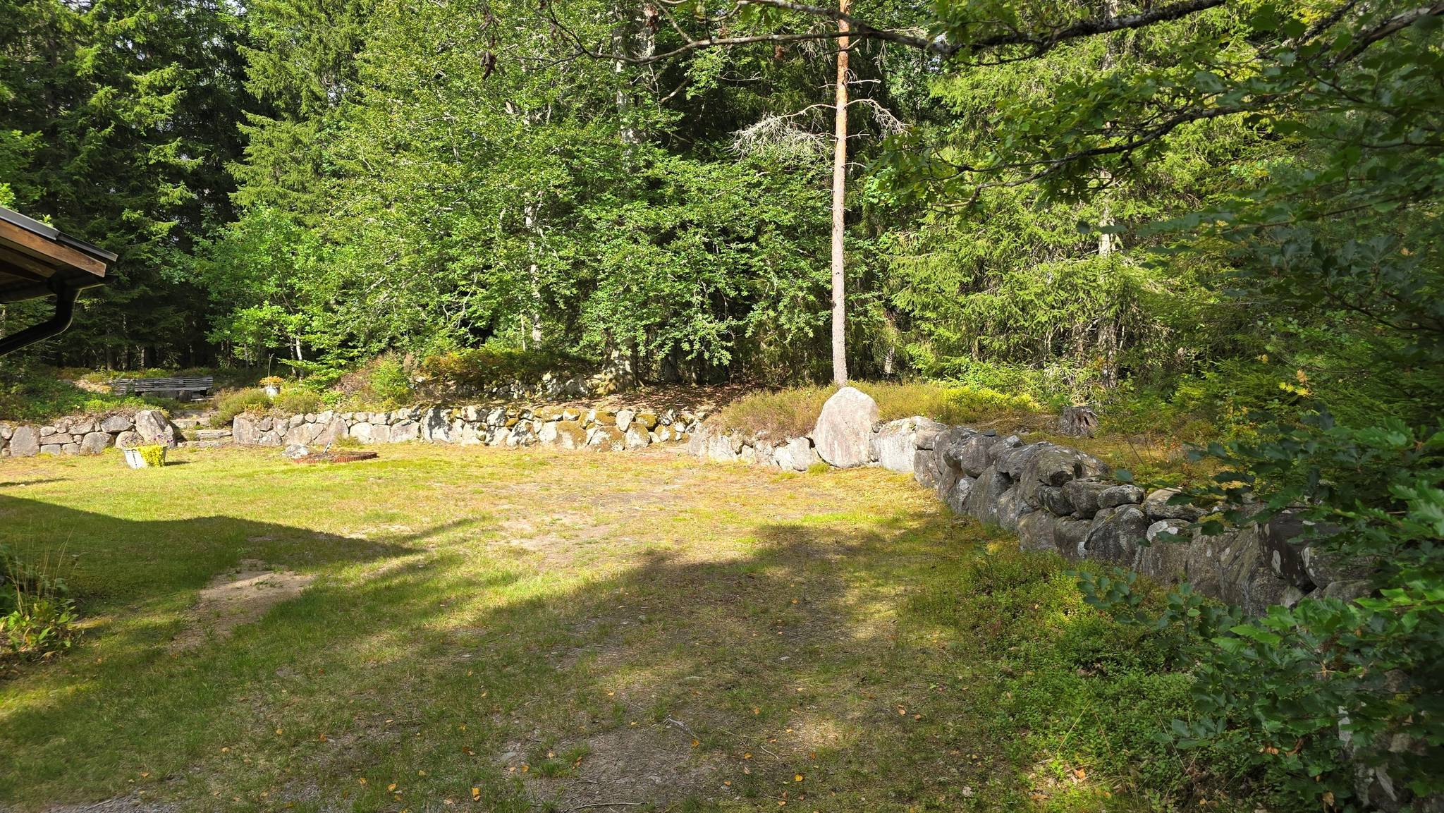 4 rum Vinterbonat fritidshus på Putsered 63 Laholms kommun - bild 8