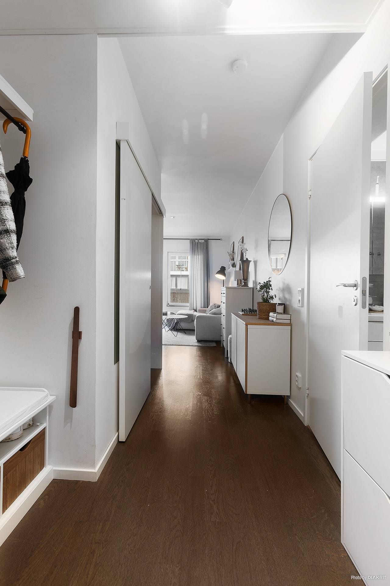 1.5 rum Lägenhet på Hägerneholmsvägen 6b Hägerneholm Täby kommun - bild 10