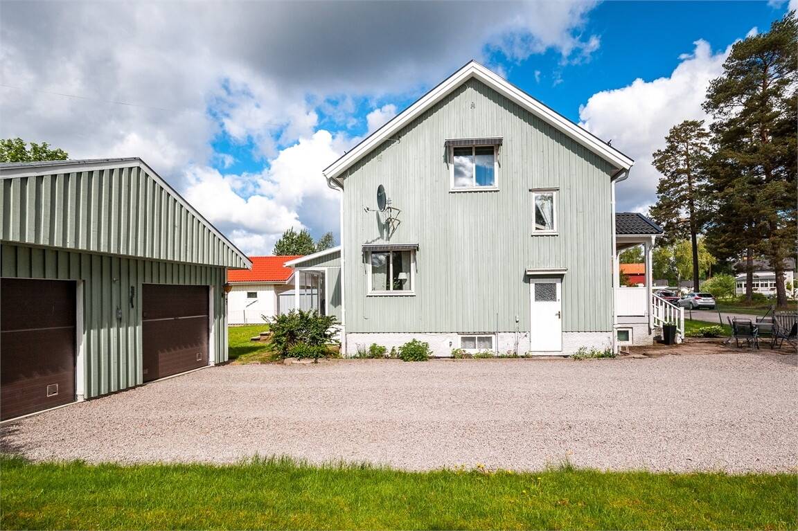 4 rum Villa på Filarevägen 27 Hagfors kommun - bild 4