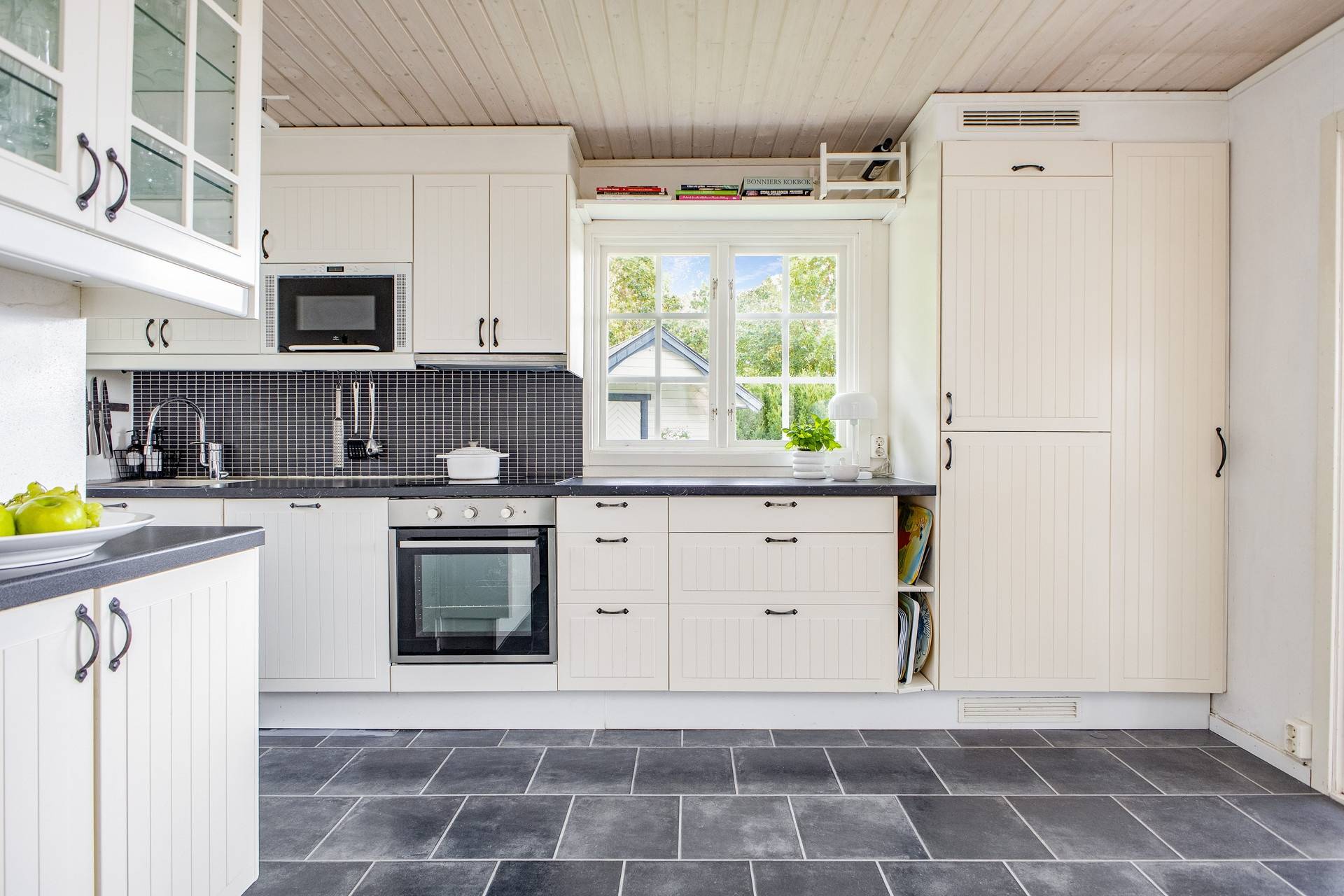 40 m² Vinterbonat fritidshus på Gamla vägen 9 Stäudd Köpings kommun - bild 14
