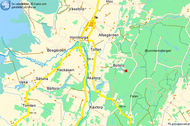 3 rum Fritidsboende på Fjällåkra 24 Broddetorp Falköpings kommun - bild 33