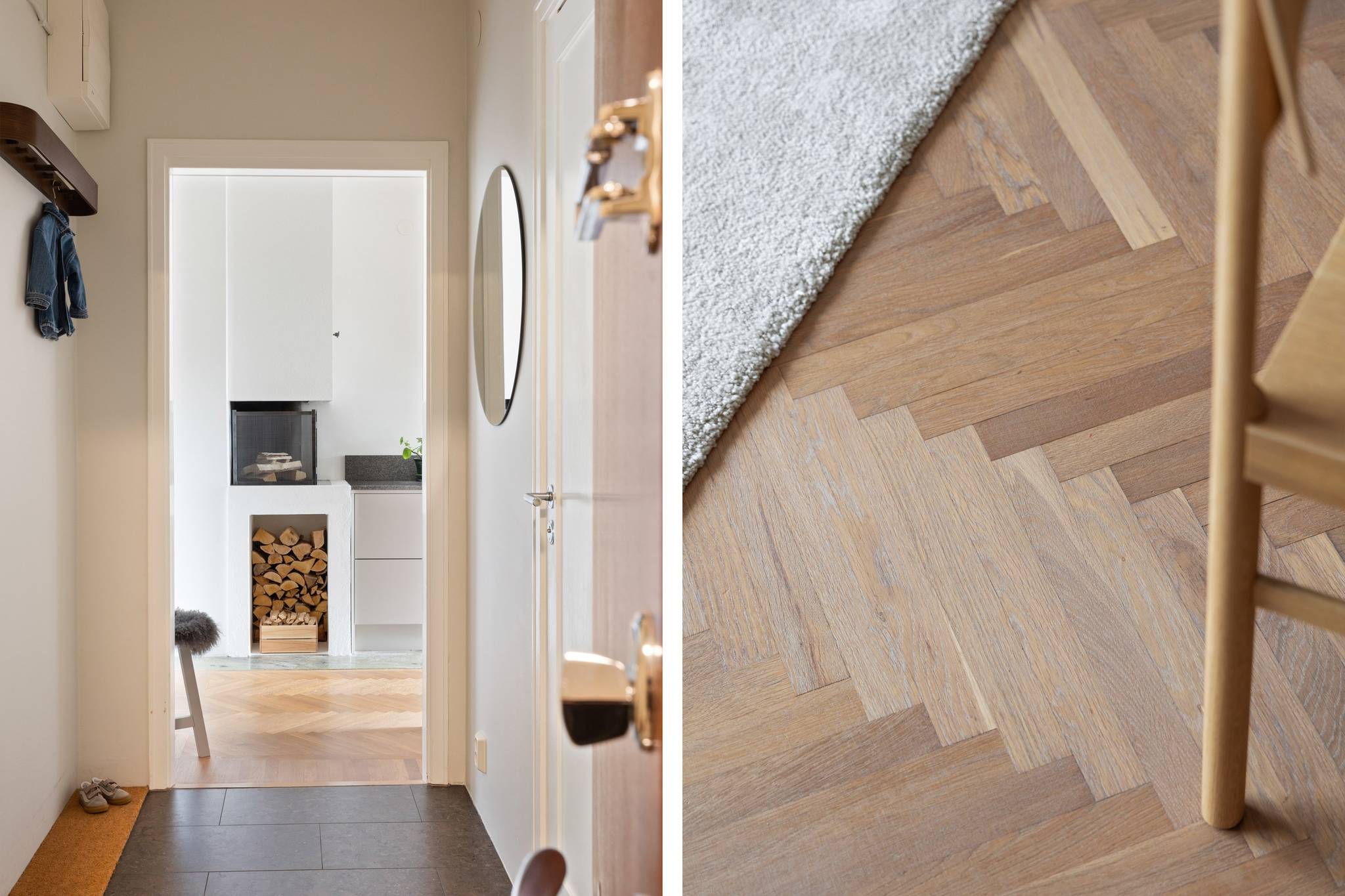3 rum Lägenhet på Högbergsgatan 24, 3 tr Södermalm Stockholms kommun - bild 33