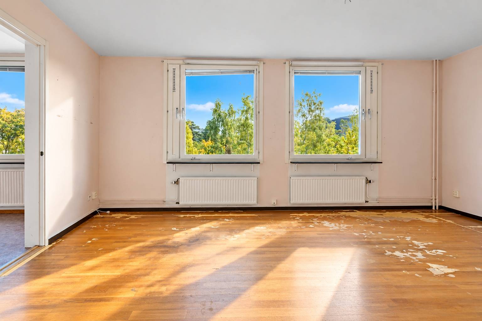 1 rum lägenhet på Aspnäsvägen 32 Jakobsberg, Järfälla kommun - bild 5