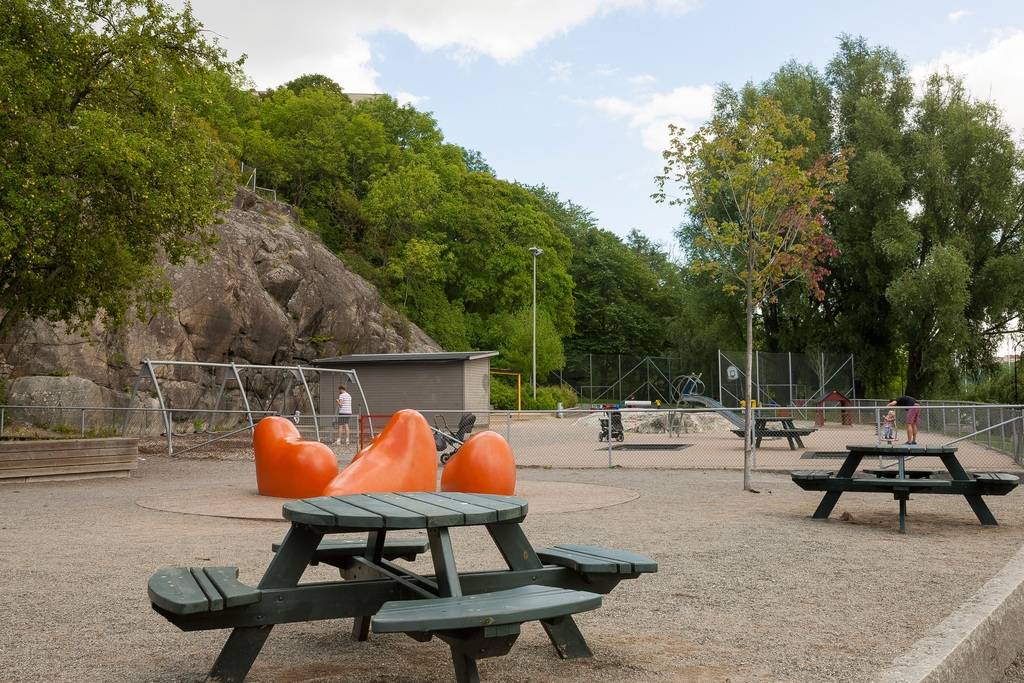 3 rum Lägenhet på Sockerbruksgränd 10, 2 tr Södermalm - Tanto Stockholms kommun - bild 36