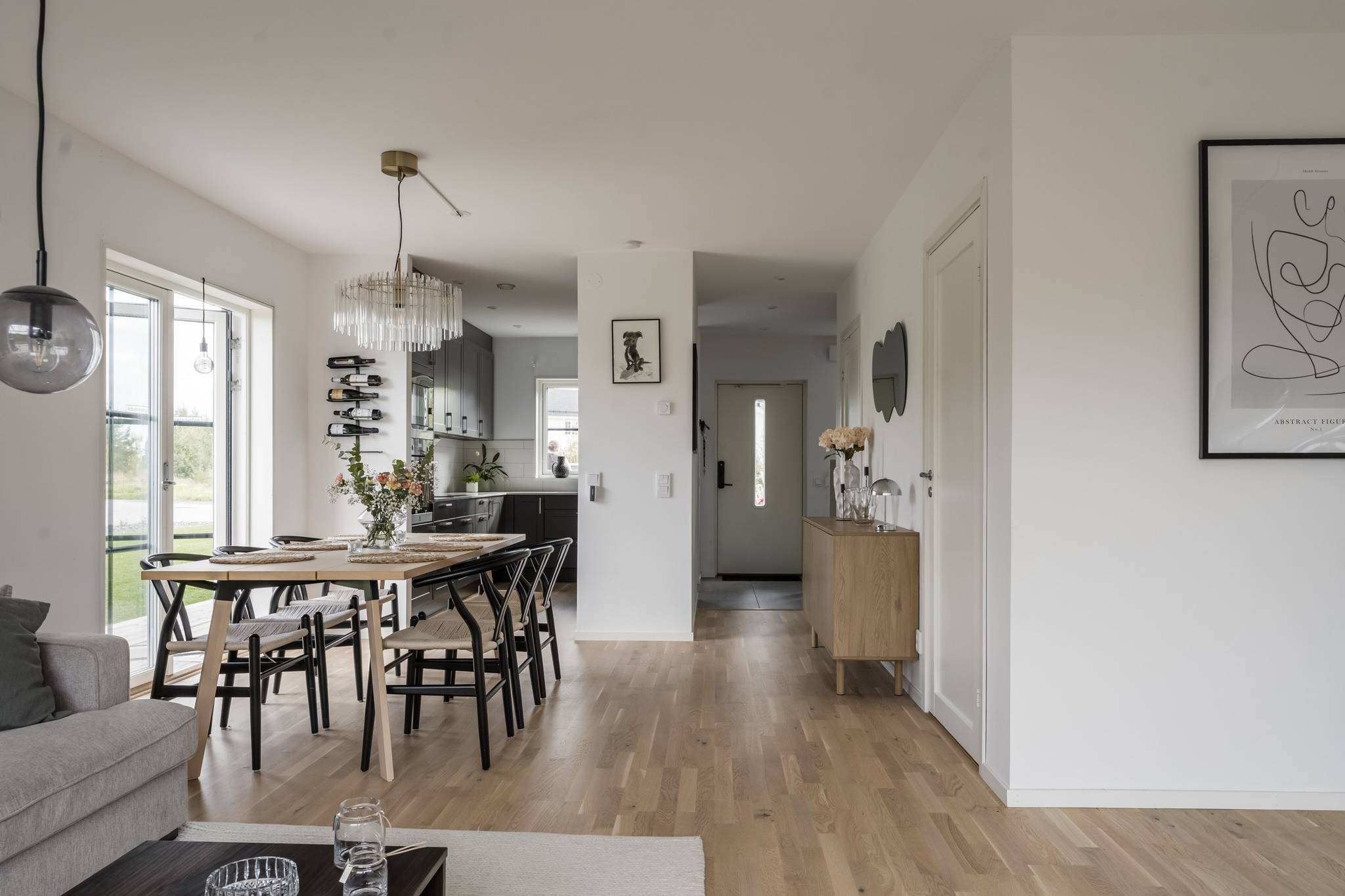 5 rum Radhus på Inspelsgatan 2A Lekebergs kommun - bild 23