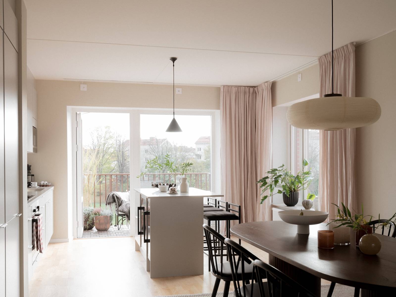 3 rum Lägenhet på Walter Bengtssons Gata 37 Sandarna - Fixfabriken Göteborgs kommun - bild 5