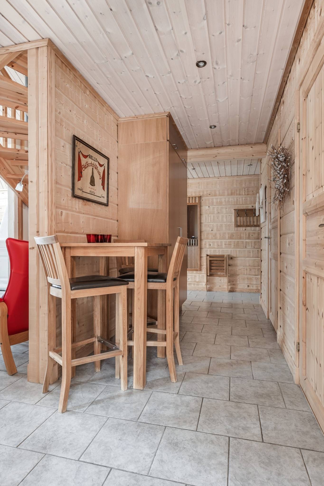 5 rum Fritidshus på Granbyn 8 Stöten, Sälen Malung-Sälens kommun - bild 17