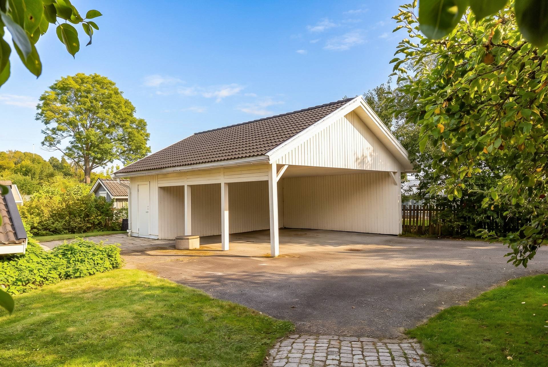 124 m² Villa på Tjädervägen 2 Älvtomta Örebro kommun - bild 44