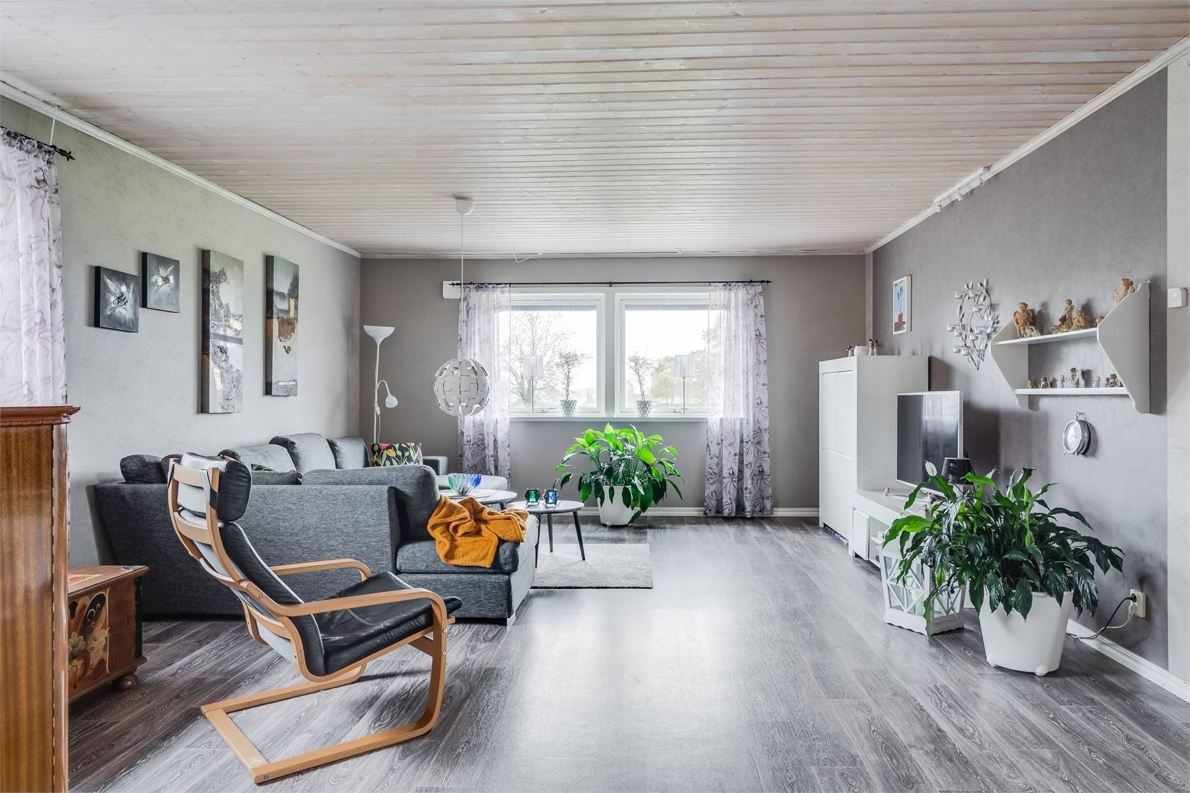 3 rum Villa på Kärringe 7 Ljungby Ljungby kommun - bild 11