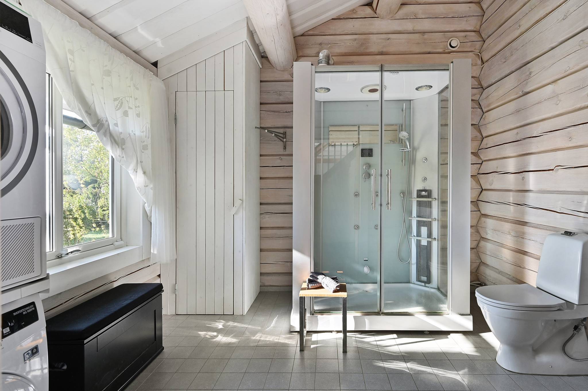 5 rum Villa på Hagalundsvägen 3 Munsö Ekerö kommun - bild 17