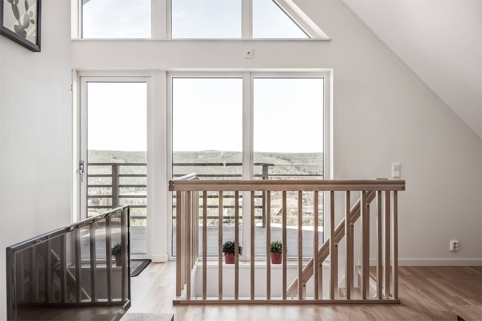 5 rum Fritidshus på Övre Mattestorp 54 Branäs Torsby kommun - bild 24