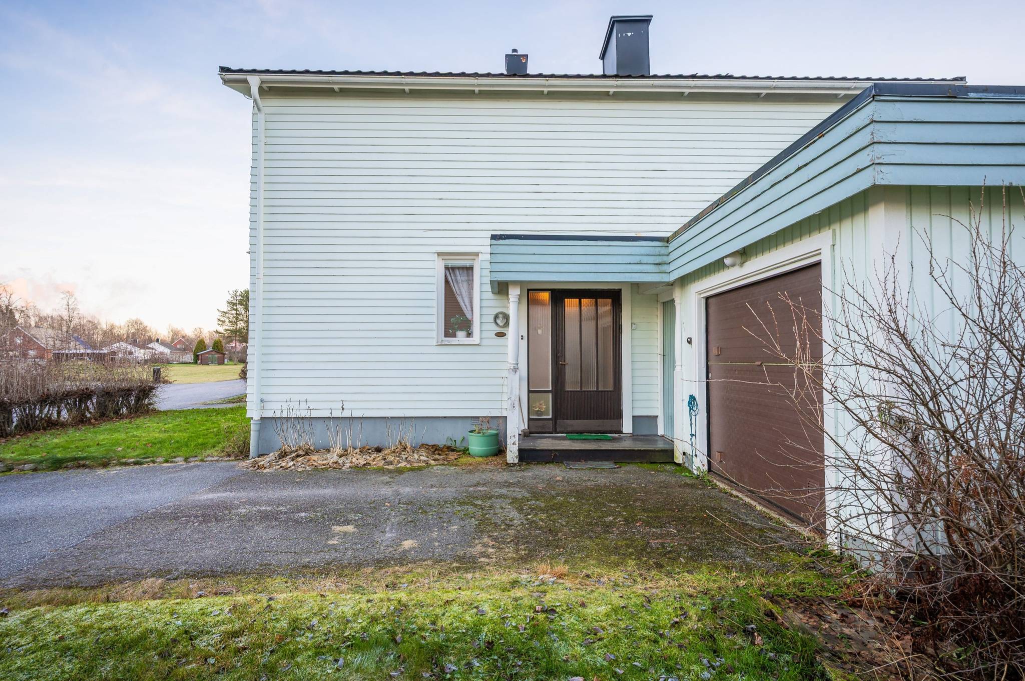 5 rum Kedjehus på Klövervägen 31 Sund Örnsköldsviks kommun - bild 3