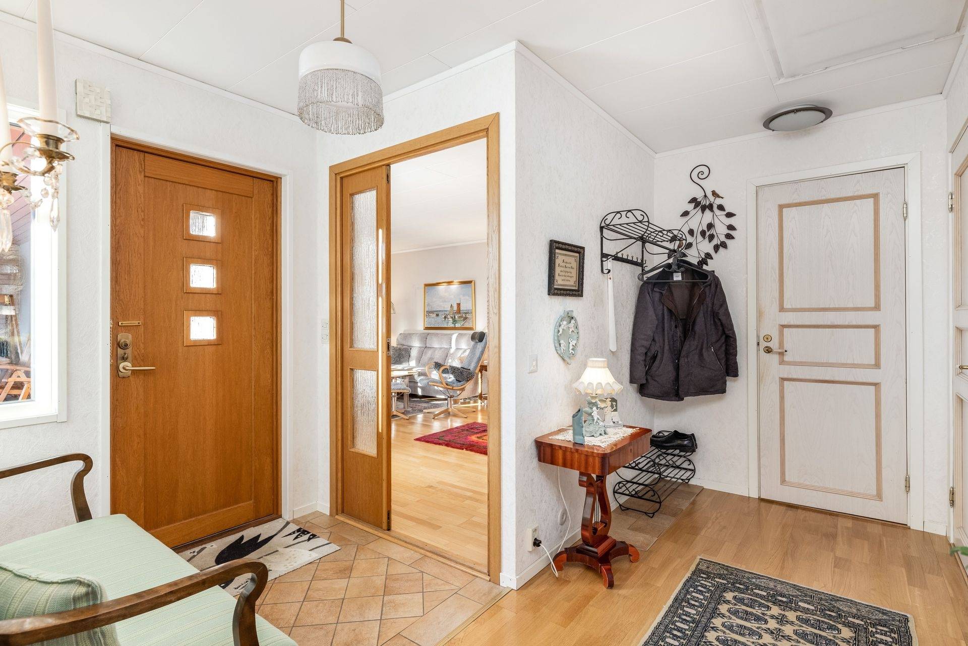 4 rum Kedjehus på Grindgatan 36 Blästad Linköpings kommun - bild 5