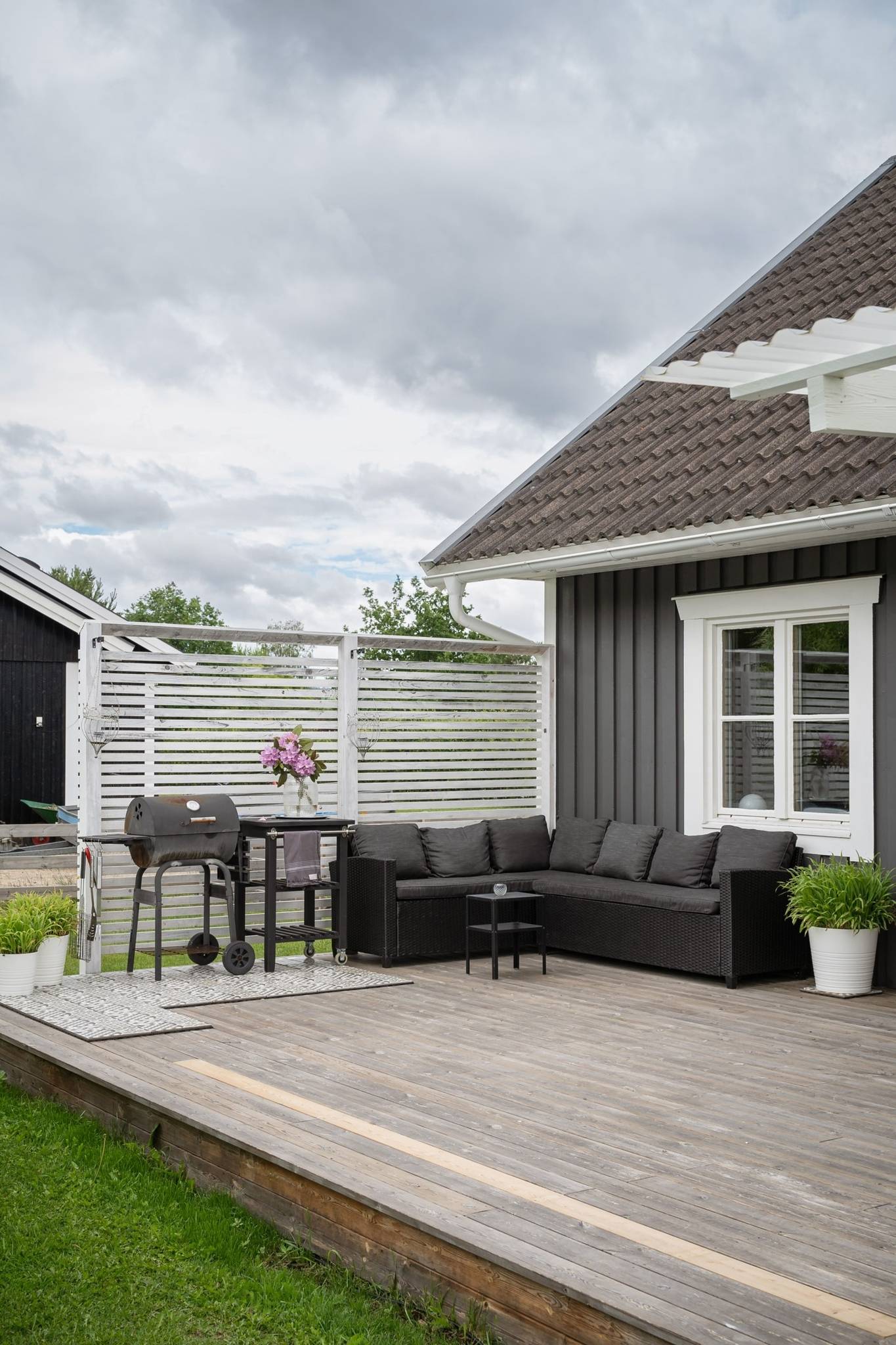 7 rum Villa på Rolfhamrevägen 5 Ljusdal, Rolfhamre Ljusdals kommun - bild 31