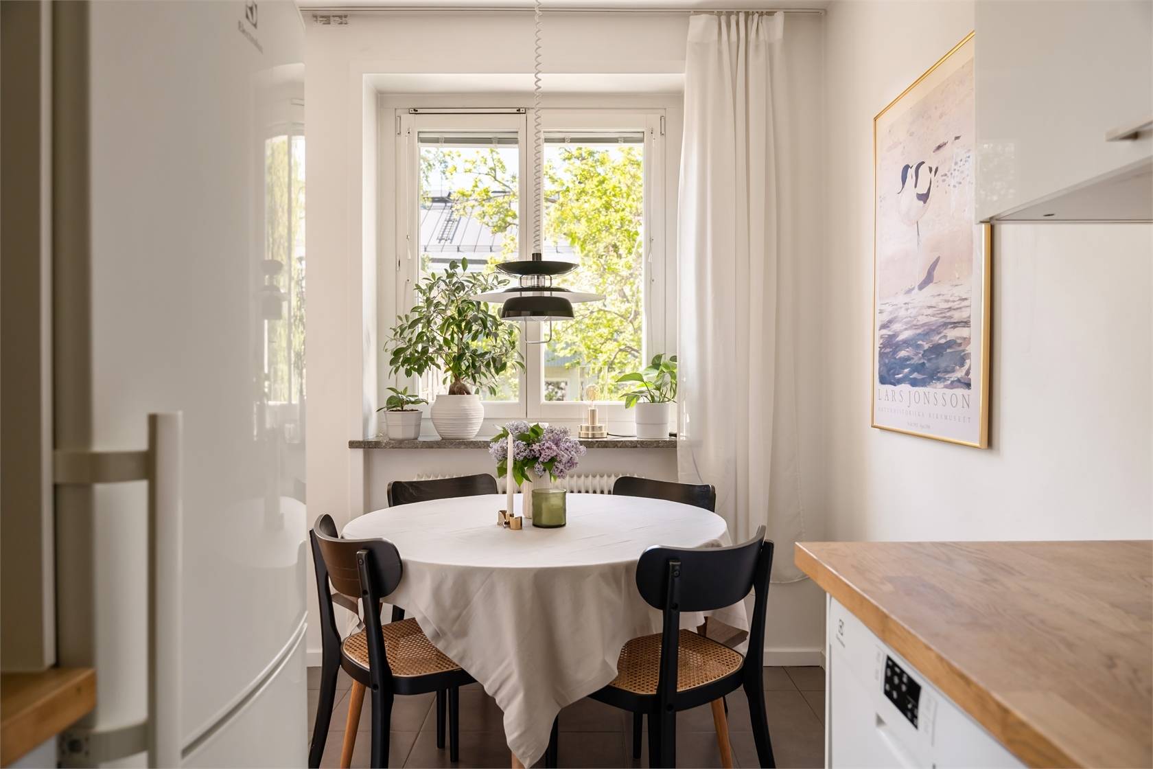 1.5 rum Lägenhet på Förrådsgatan 7, 5 vån Råsunda Solna kommun - bild 20