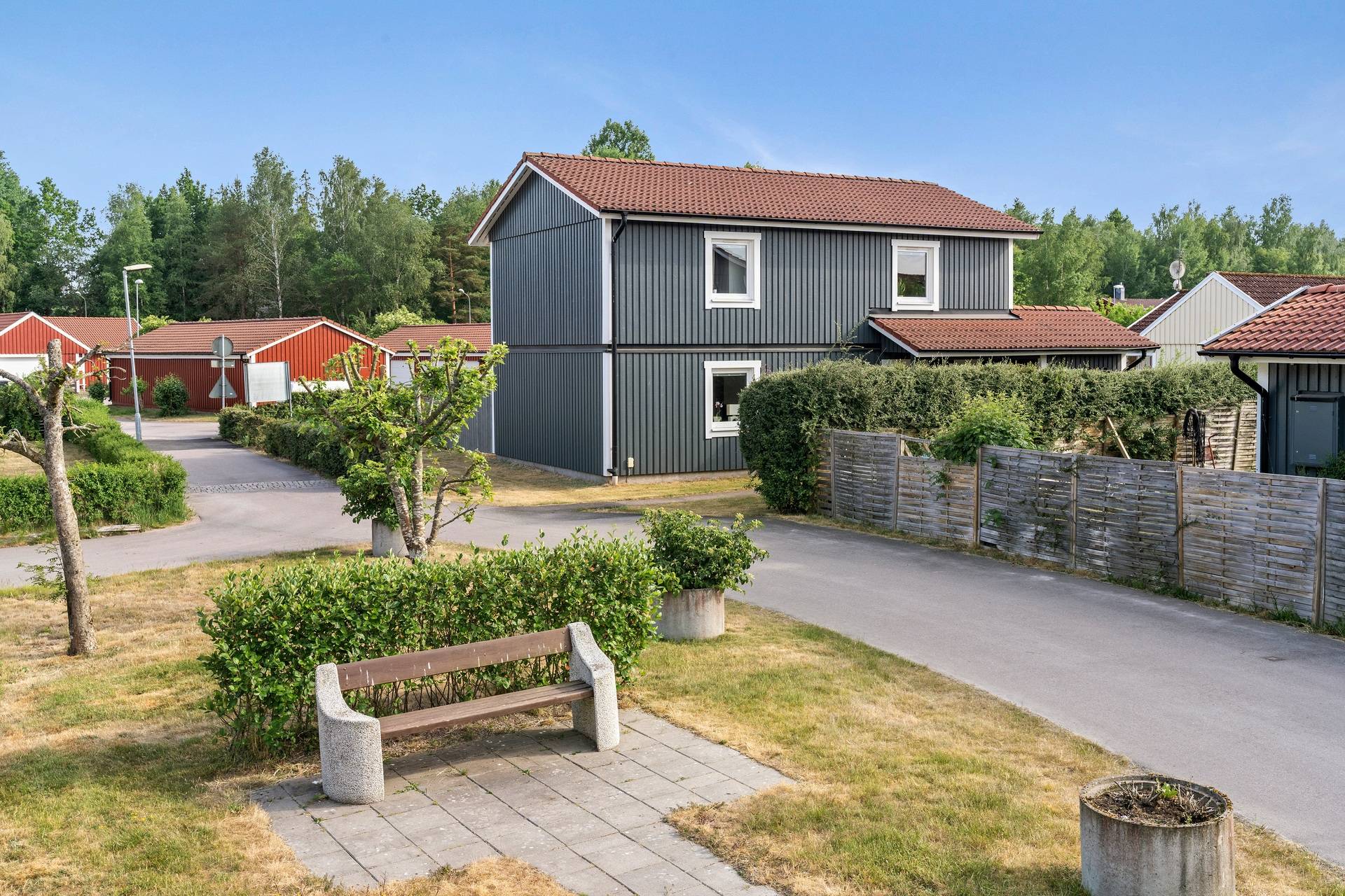 5 rum Lägenhet på Bävervägen 58 Klöxhult Älmhults kommun - bild 19