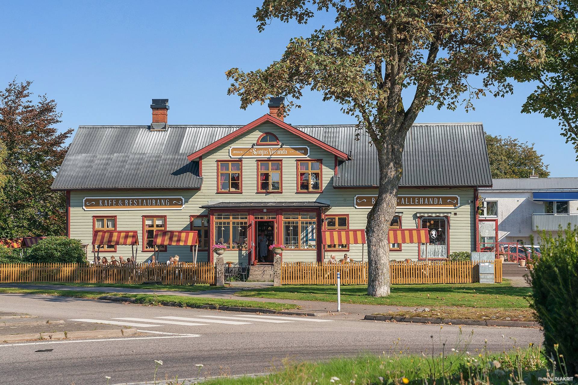 5 rum Villa på Ljungvägen 8 Tvååker Varbergs kommun - bild 32