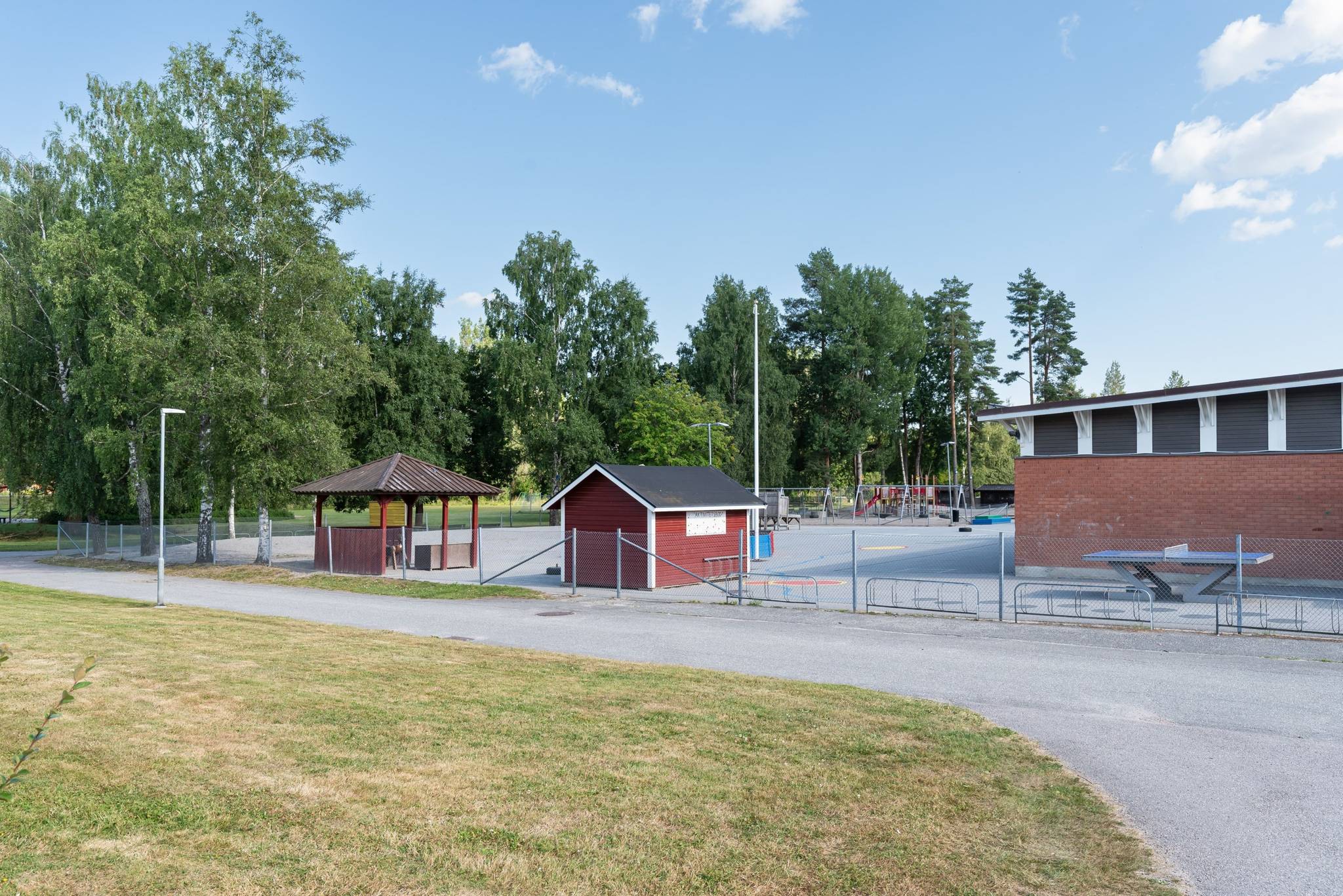 3 rum Radhus på Sigillgatan 102 Björkhaga Örebro kommun - bild 40