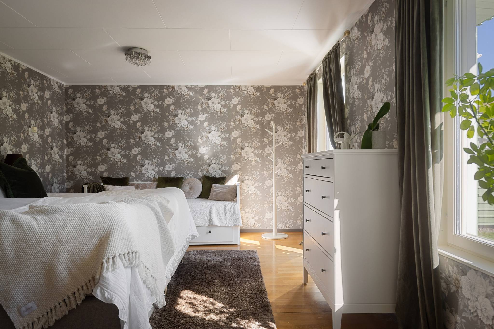 5 rum Villa på Sormenvägen 30 Vallentuna Vallentuna kommun - bild 24