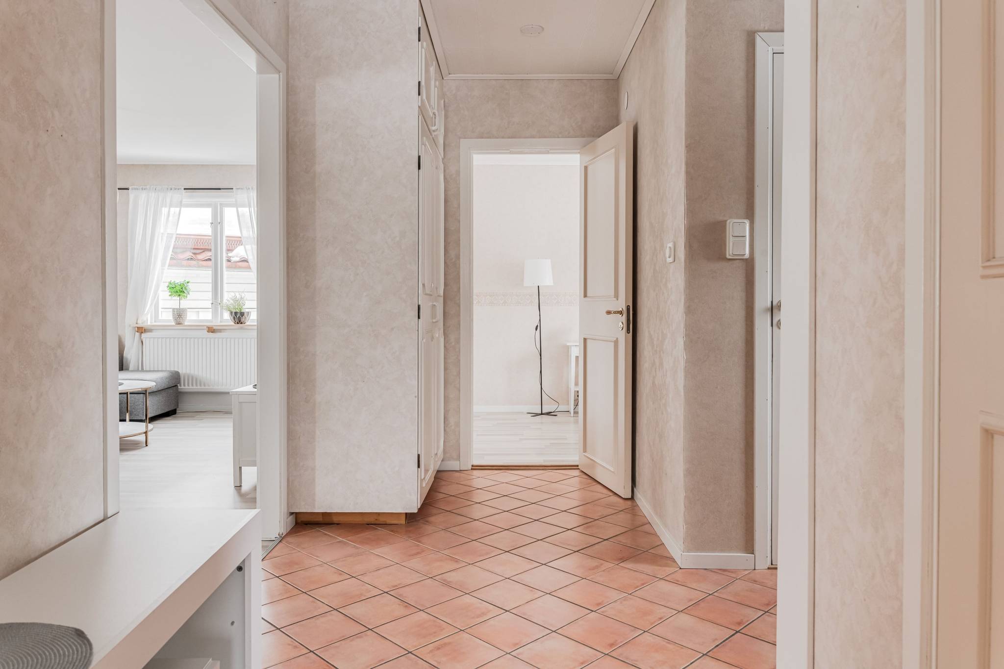 5 rum Villa på Travbanegatan 18 Sanden Bodens kommun - bild 15