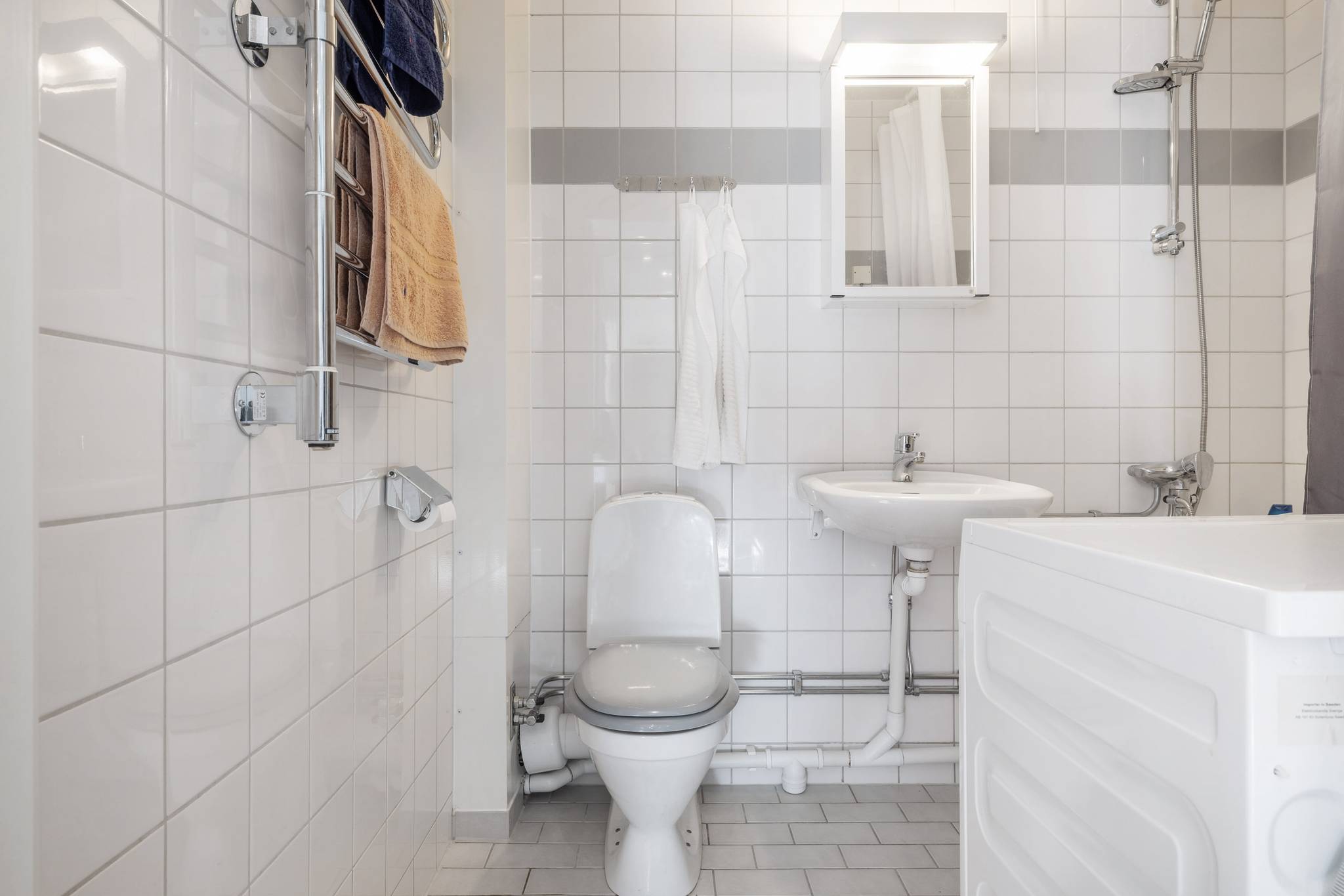 1.5 rum Lägenhet på Skarpövägen 51 Nacka - Västra Orminge Nacka kommun - bild 19