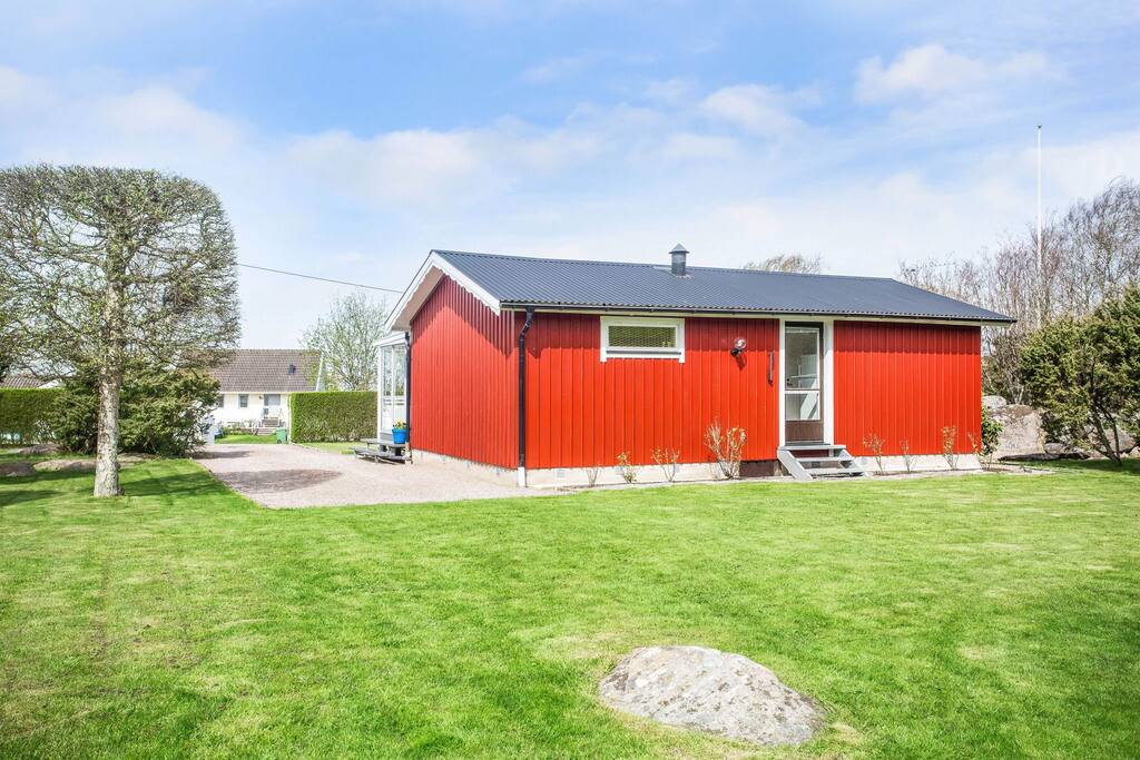 3 rum Fritidsboende på Marbovägen 9 Södra Näs Varbergs kommun - bild 19