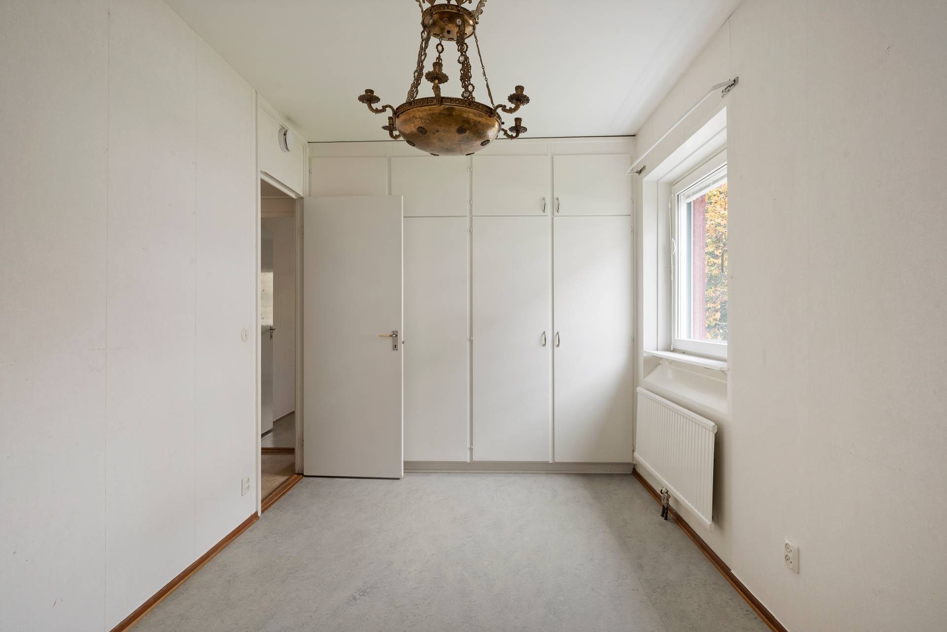 4 rum Lägenhet på Sibbarpsgränd 23 Östberga Stockholms kommun - bild 9