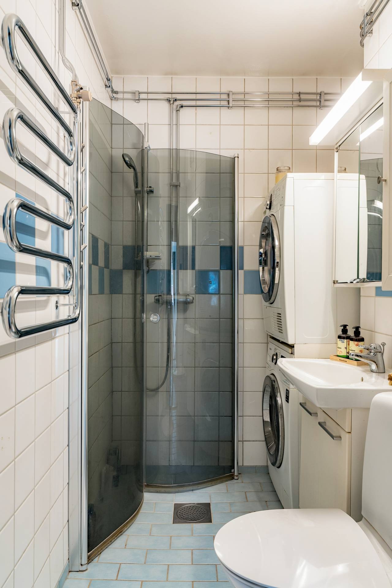 3 rum Lägenhet på Rosenkällavägen 32C Fågelbo Nyköpings kommun - bild 14