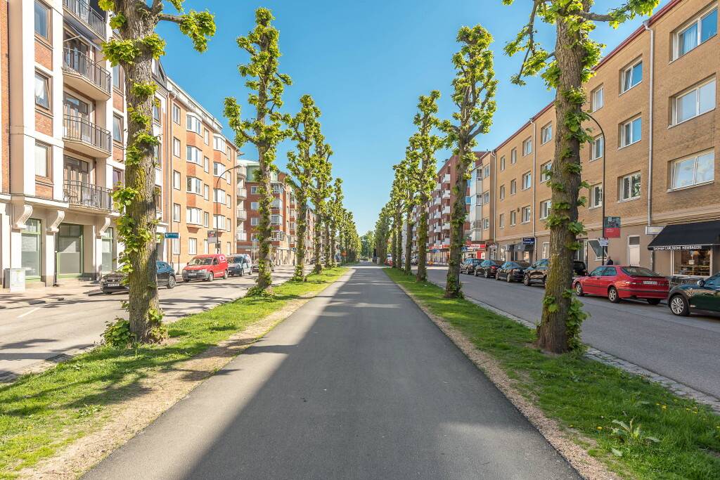 3 rum Lägenhet på Kungsgatan 14 A Trollhättans kommun - bild 22