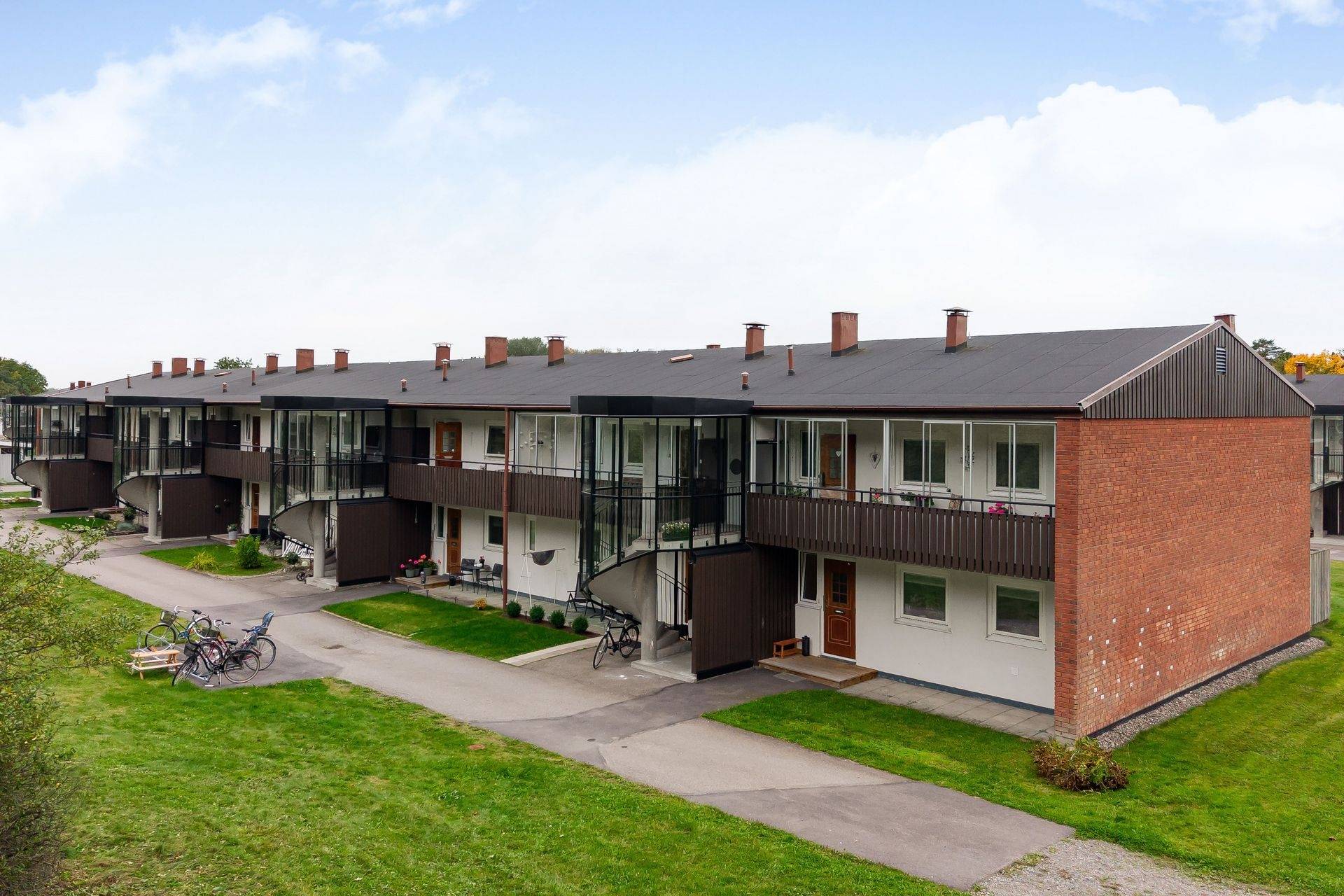 3 rum Lägenhet på Thermaeniusgatan 41D Eskilstuna kommun - bild 47