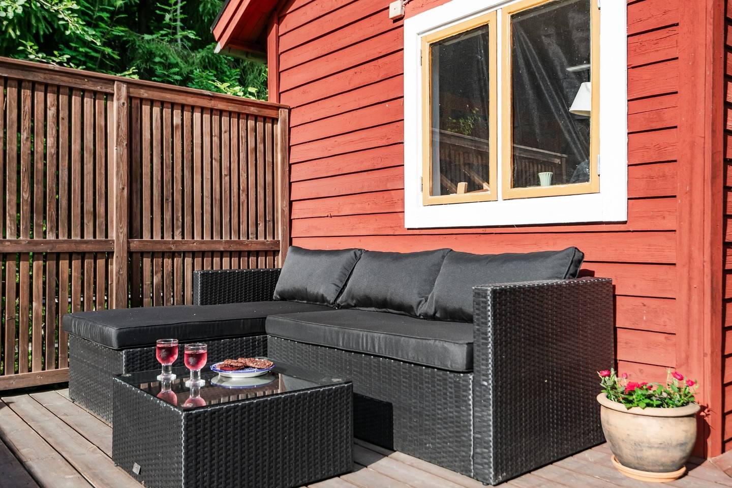 1 rum Vinterbonat fritidshus på Daniels hage 115 Daniels Hage Säters kommun - bild 23