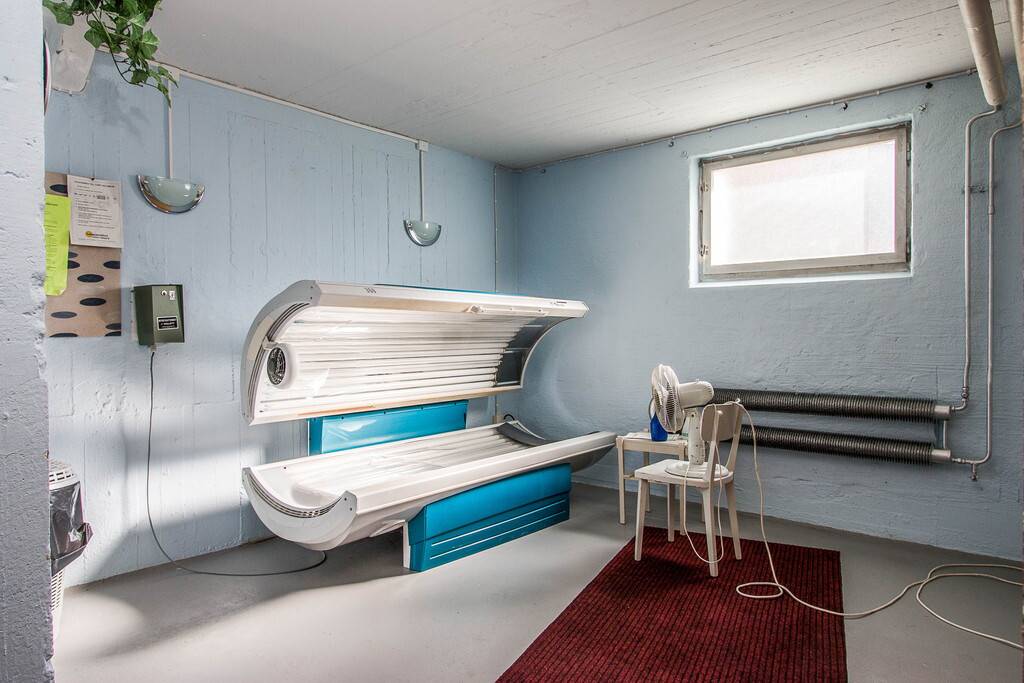 2 rum Lägenhet på Skogvaktaregatan 14 Södra Skogen Karlsborgs kommun - bild 25