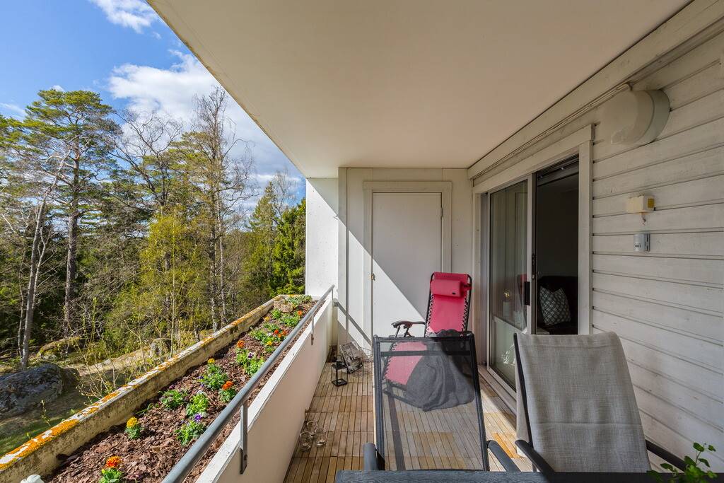 1 rum Lägenhet på Sidensvansvägen 42, 1 tr Sjöberg Sollentuna kommun - bild 6