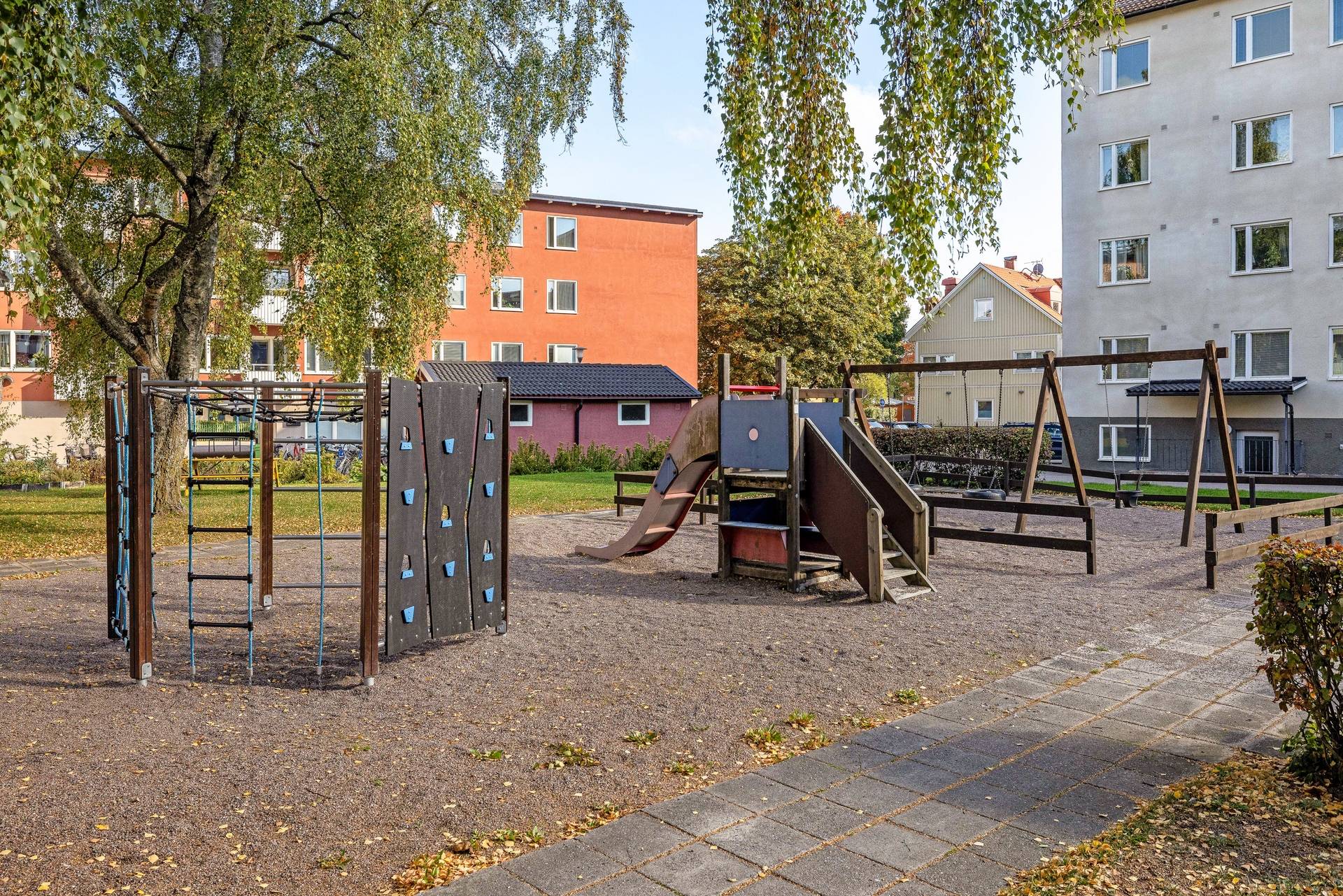 2 rum Lägenhet på Stabby Allé 7 B Luthagen/Stabby Uppsala kommun - bild 27