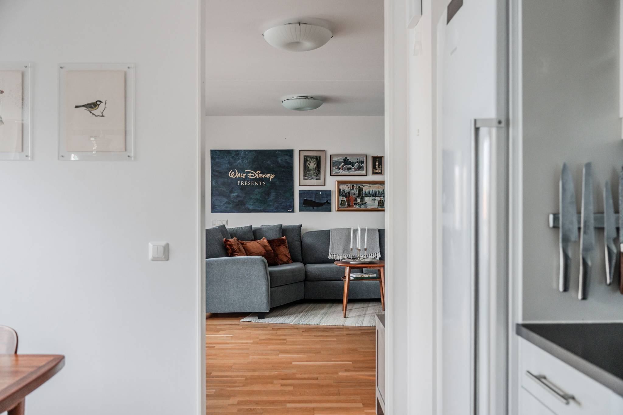 4 rum Lägenhet på Muningatan 19 Kungsängen Uppsala kommun - bild 15