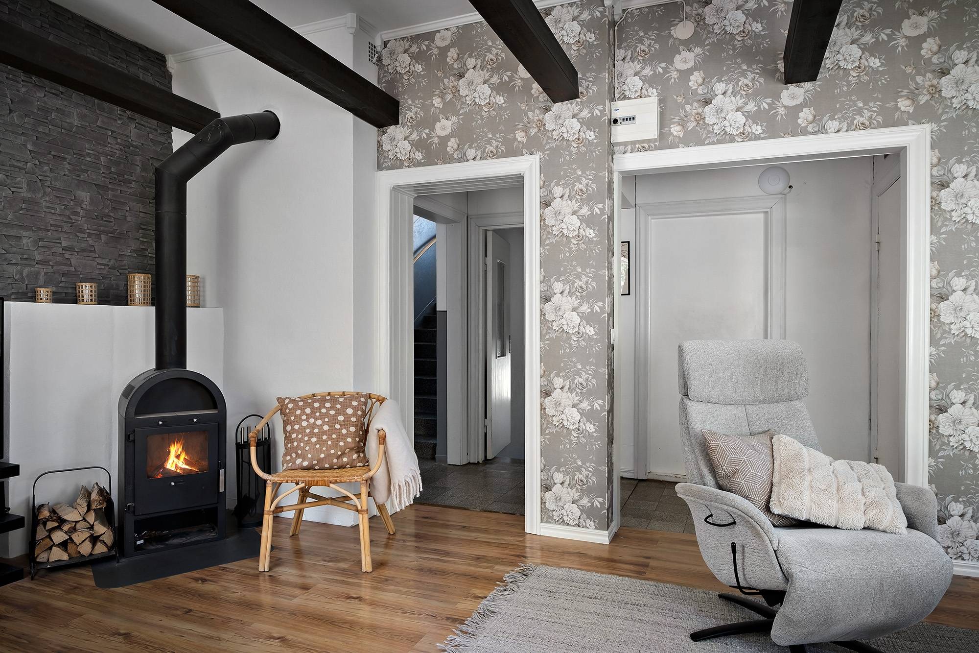 7 rum Villa på Ubbarp 828 Ubbarp Ulricehamns kommun - bild 7