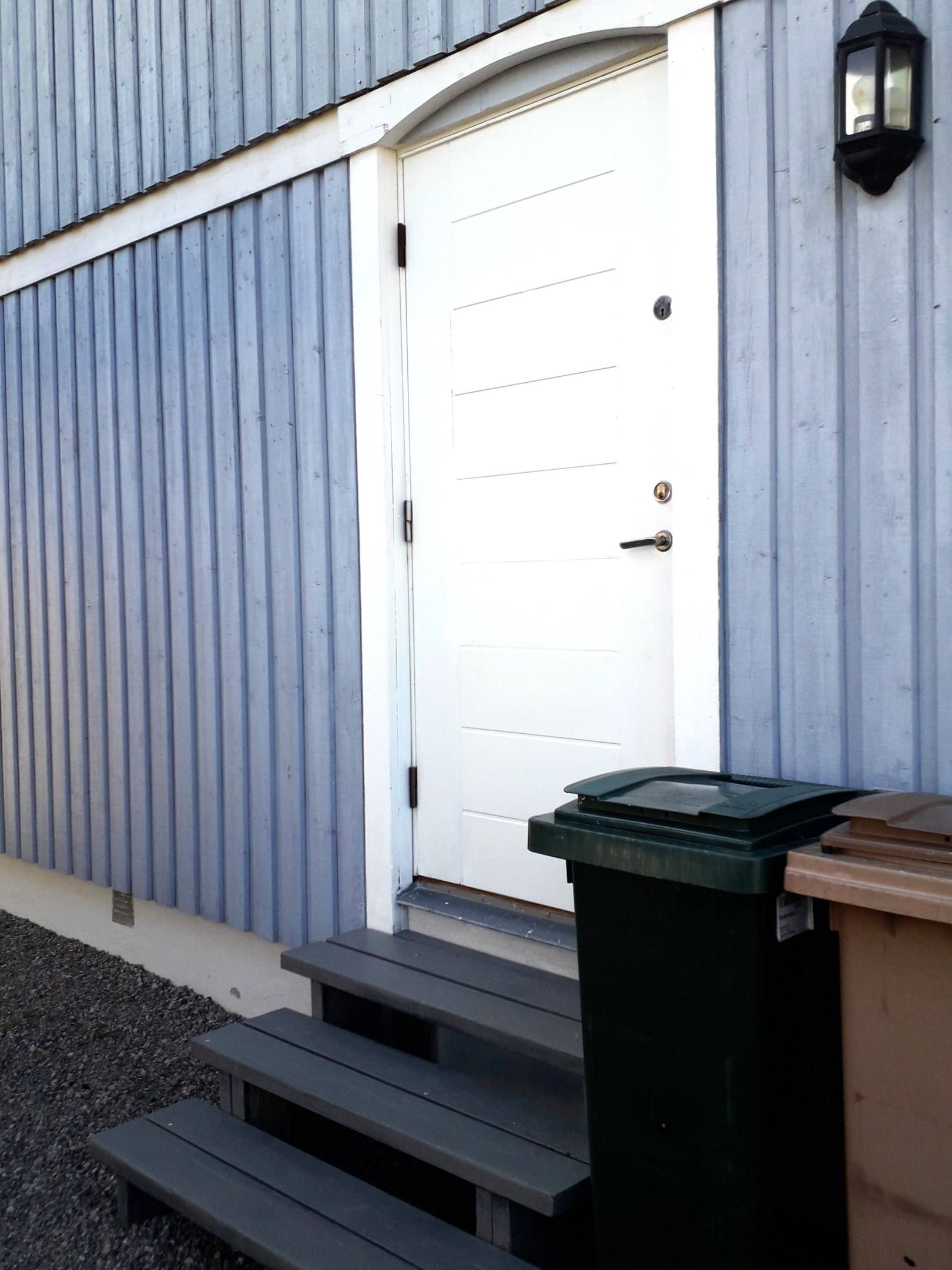 4 rum Villa på Åkerbärsvägen 2 Centralt Ockelbo kommun - bild 14