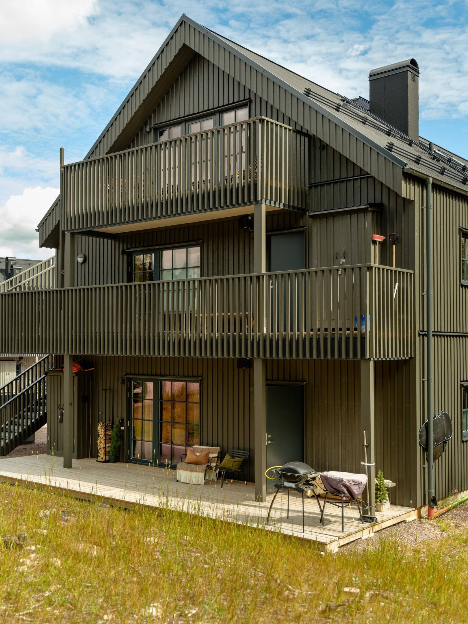 3 rum Lägenhet på Fjällbäcken 16C Lindvallen Malung-Sälens kommun - bild 16