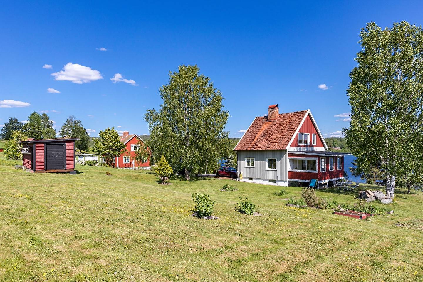 3 rum Villa på Allstakan Strandby 1 Allstakan Arvika kommun - bild 33