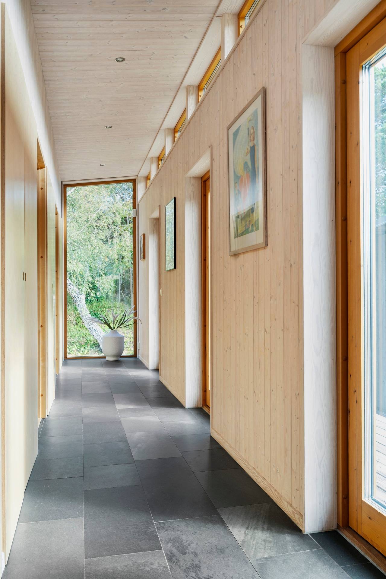5 rum Villa på Hamnholmsvägen 3 Onsala Kungsbacka kommun - bild 32