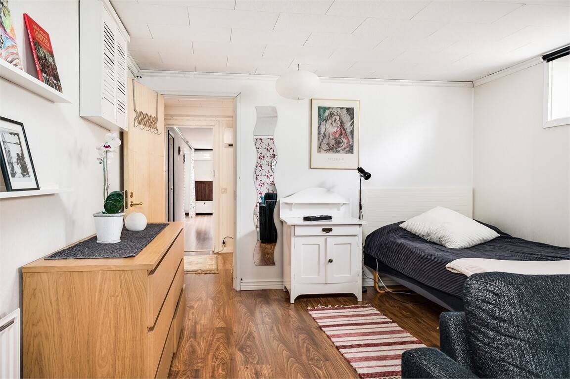 6 rum Villa på Pilsundsvägen 6 Källviken Falu kommun - bild 28