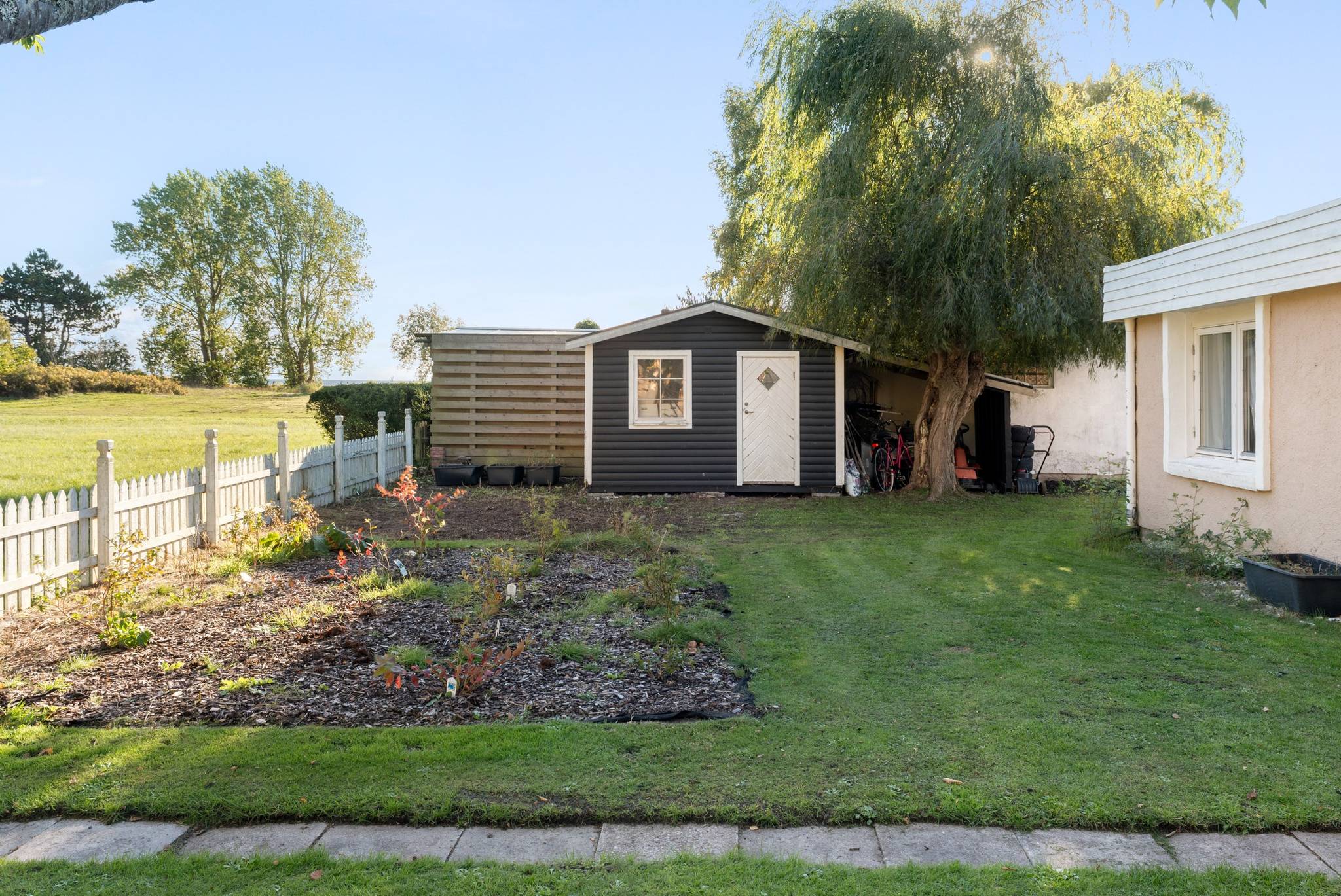 6 rum Villa på Ättehögsvägen 43 Gislövs Strandmark Trelleborgs kommun - bild 62