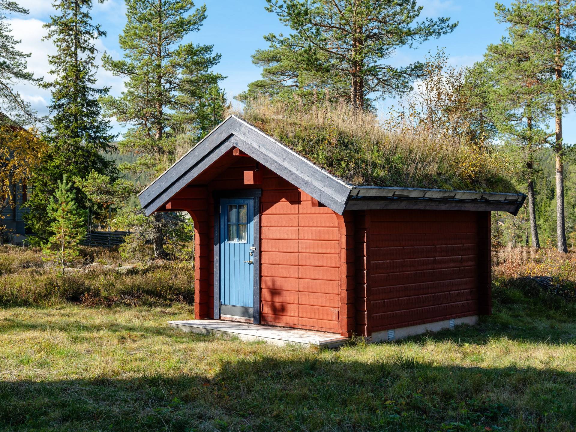 10 rum Fritidshus på Brändvägen 19 Orrliden, Tandådalen Malung-Sälens kommun - bild 49