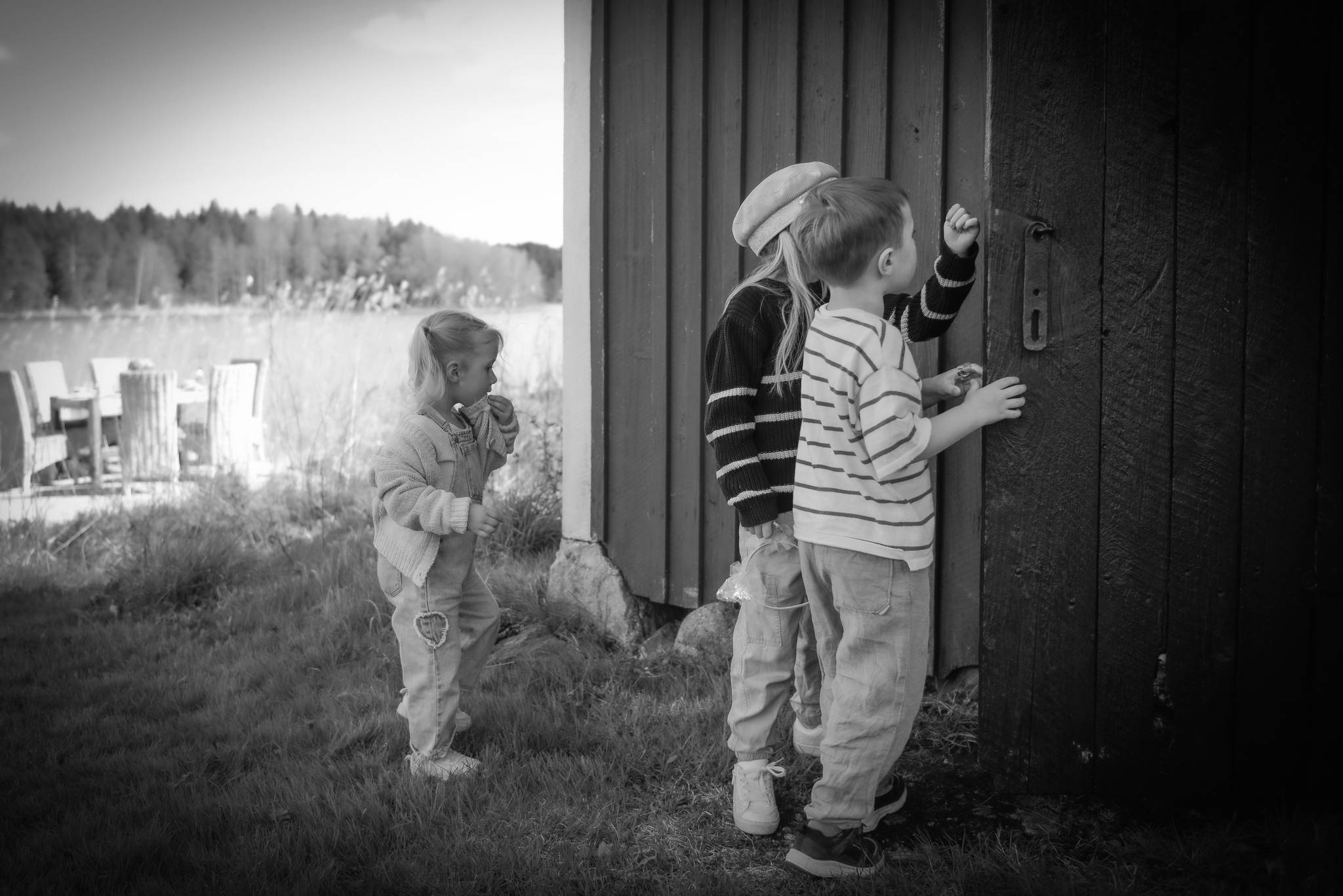 235 m² Gård utan jordbruk på Överselö Lindö äng 4 Strängnäs kommun - bild 22