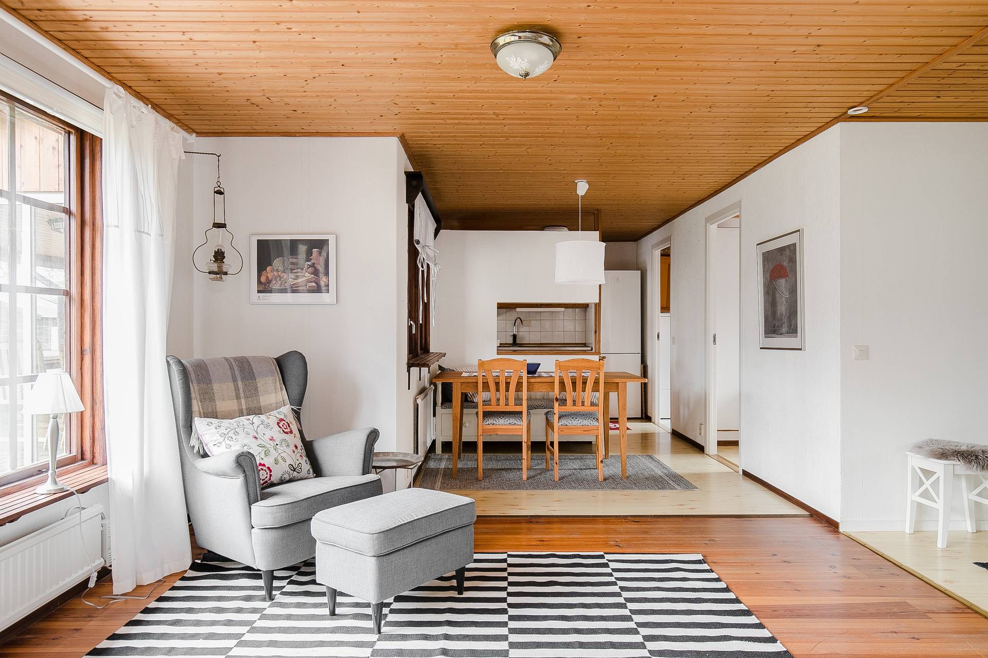 4 rum Fritidshus på Blomberg Hasselvägen 9 Källby Götene kommun - bild 19